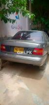 Hyundai Other  1993 For Sale in Karachi