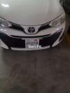 Toyota Yaris  2020 For Sale in Islamabad