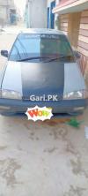 Suzuki Margalla  1997 For Sale in Karachi