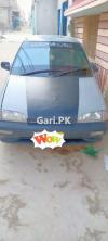 Suzuki Margalla  1997 For Sale in Nawabshah