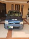 Mitsubishi Ek Wagon  2007 For Sale in Lahore