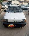 Suzuki Mehran VX 1993 For Sale in Karachi