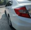 Honda Civic Prosmetic 2013 For Sale in Lahore