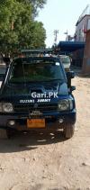 Suzuki Jimny  2011 For Sale in Karachi