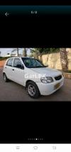 Suzuki Alto  2012 For Sale in Rahim Yar Khan