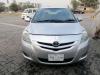 Toyota Belta  2007 For Sale in Islamabad