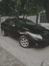 Toyota Corolla XLI 2010 For Sale in Faisalabad