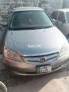 Honda Civic EXi 2004 For Sale in Islamabad