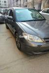 Honda Civic EXi 2004 For Sale in Karachi