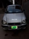 Hyundai Santro  2007 For Sale in Lahore