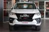 Toyota Fortuner  2020 For Sale in Lahore