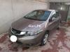 Honda City IVTEC 2016 For Sale in Bahawalpur