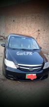 Honda City IDSI 2006 For Sale in Faisalabad