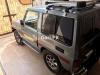 Toyota Land Cruiser  1988 For Sale in Islamabad