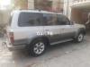 Toyota Land Cruiser  1991 For Sale in Lahore