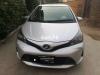 Toyota Vitz  2015 For Sale in Lahore