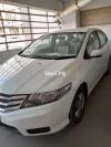 Honda City IVTEC 2016 For Sale in Karachi