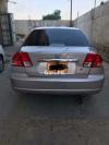 Honda Civic Prosmetic 2003 For Sale in Karachi