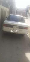 Nissan Other Prosmetic 1991 For Sale in Abbottabad