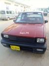 Suzuki FX  1987 For Sale in Karachi