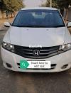 Honda City IVTEC 2014 For Sale in Lahore