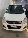 Suzuki Wagon R  2017 For Sale in Rawalpindi