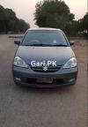 Suzuki Liana  2007 For Sale in Karachi