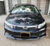 Honda Civic VTi Oriel Prosmatec 2013 For Sale in Karachi