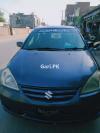Suzuki Liana  2006 For Sale in Multan