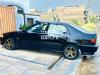 Honda Civic EXi 1995 For Sale in Lahore