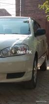 Toyota Corolla XLI 2006 For Sale in Gujranwala