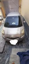 Toyota Vitz  2010 For Sale in Mardan