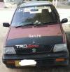 Suzuki Mehran VXR 1991 For Sale in Hyderabad