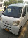 Daihatsu Hijet  2008 For Sale in Karachi