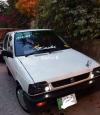 Suzuki Mehran VX 2011 For Sale in Rawalpindi