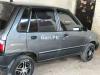 Suzuki Mehran VX 1991 For Sale in Faisalabad