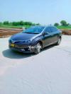 Toyota Corolla GLI 2017 For Sale in Karachi