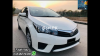 Toyota Corolla XLi VVTi 2015 For Sale in Karachi