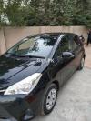 Toyota Vitz  2017 For Sale in Rawalpindi