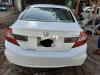 Honda Civic Prosmetic 2013 For Sale in Bahawalpur