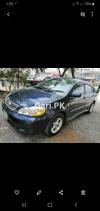 Toyota Other VTi Oriel Prosmatec 2004 For Sale in Islamabad