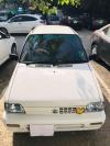 Suzuki Mehran VXR 2017 For Sale in Islamabad