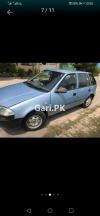 Suzuki Cultus VXR 2000 For Sale in Lahore