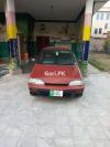 Suzuki Margalla VXR 1996 For Sale in Mandi Bahauddin