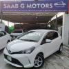 Toyota Vitz  2014 For Sale in Lahore