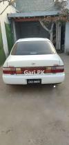 Toyota Corolla 2.0 D 1999 For Sale in Swabi