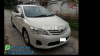 Toyota Corolla GLi 2012 For Sale in Karachi