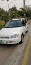 Suzuki Cultus VXR 2004 For Sale in Lahore