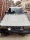 Toyota Corolla GLI 1983 For Sale in Sargodha