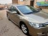 Honda Civic VTi Oriel 2010 For Sale in Multan